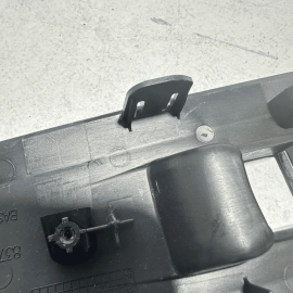 2018-2020 HONDA ACCORD REAR RIGHT PASSENGER SIDE DOOR SWITCH PANEL COVER OEM