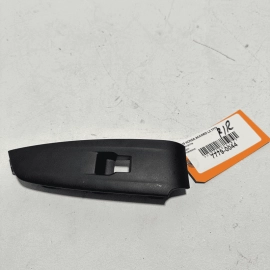 2018-2020 HONDA ACCORD REAR RIGHT PASSENGER SIDE DOOR SWITCH PANEL COVER OEM