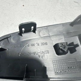 2018-2020 HONDA ACCORD REAR RIGHT PASSENGER SIDE DOOR SWITCH PANEL COVER OEM