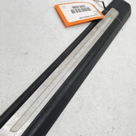 Front Left / Driver Side Door Sill / Light Bar AUDI Q7 2017-2023 OEM