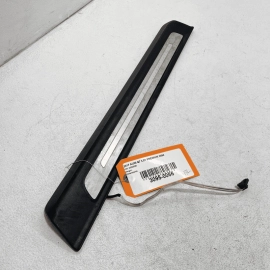 Front Left / Driver Side Door Sill / Light Bar AUDI Q7 2017-2023 OEM