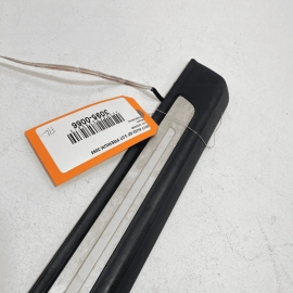 Front Left / Driver Side Door Sill / Light Bar AUDI Q7 2017-2023 OEM
