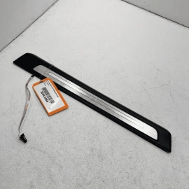 Front Left / Driver Side Door Sill / Light Bar AUDI Q7 2017-2023 OEM