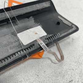 Front Left / Driver Side Door Sill / Light Bar AUDI Q7 2017-2023 OEM