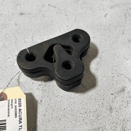 ACURA TLX 2015-2020 MDX RDX EXHAUST SYSTEM PIPE INSULATOR HANGER CLAMP OEM