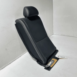 2017-2020 INFINITI Q50 REAR LEFT SIDE SEAT UPPER TOP CUSHION BACK BLACK OEM