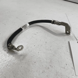 2017-2021 DODGE CHARGER ENGINE BATTERY MINUS NEGATIVE CABLE SENSOR OEM