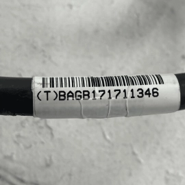 2017-2021 DODGE CHARGER ENGINE BATTERY MINUS NEGATIVE CABLE SENSOR OEM