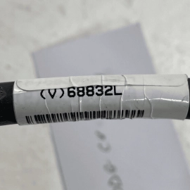 2017-2021 DODGE CHARGER ENGINE BATTERY MINUS NEGATIVE CABLE SENSOR OEM