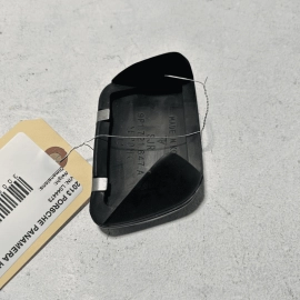 2014 PORSCHE PANAMERA Brake Pedal Trim Pad Cover OEM