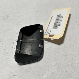 2014 PORSCHE PANAMERA Brake Pedal Trim Pad Cover OEM