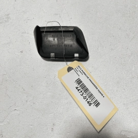 2014 PORSCHE PANAMERA Brake Pedal Trim Pad Cover OEM