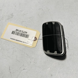 2014 PORSCHE PANAMERA Brake Pedal Trim Pad Cover OEM