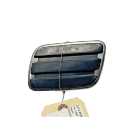 2014 PORSCHE PANAMERA Brake Pedal Trim Pad Cover OEM