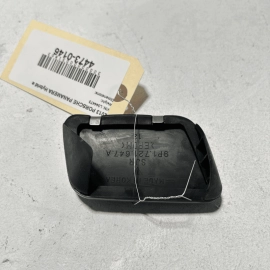 2014 PORSCHE PANAMERA Brake Pedal Trim Pad Cover OEM