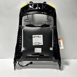 2011-18 Volkswagen Passat S Front Right/Left Seat Upper Back Frame W/ Motor OEM