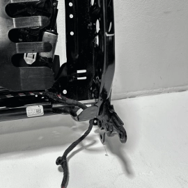 2011-18 Volkswagen Passat S Front Right/Left Seat Upper Back Frame W/ Motor OEM