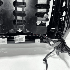 2011-18 Volkswagen Passat S Front Right/Left Seat Upper Back Frame W/ Motor OEM