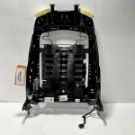2011-18 Volkswagen Passat S Front Right/Left Seat Upper Back Frame W/ Motor OEM
