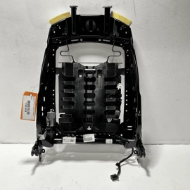 2011-18 Volkswagen Passat S Front Right/Left Seat Upper Back Frame W/ Motor OEM