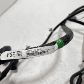 2018-2020 ACURA TLX A-SPEC REAR LEFT DRIVER LH SIDE DOOR WIRE WIRING HARNESS OEM