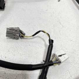 2018-2020 ACURA TLX A-SPEC REAR LEFT DRIVER LH SIDE DOOR WIRE WIRING HARNESS OEM