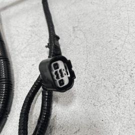 2018-2020 ACURA TLX A-SPEC REAR LEFT DRIVER LH SIDE DOOR WIRE WIRING HARNESS OEM