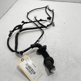 2018-2020 ACURA TLX A-SPEC REAR LEFT DRIVER LH SIDE DOOR WIRE WIRING HARNESS OEM