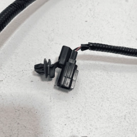 2018-2020 ACURA TLX A-SPEC REAR LEFT DRIVER LH SIDE DOOR WIRE WIRING HARNESS OEM