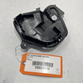 2018 - 2023 TOYOTA CAMRY FRONT RIGHT PASSENGER SIDE DOOR PANEL ACCESS COVER OEM