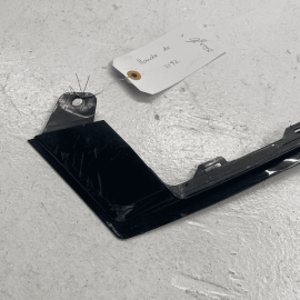 18-20 HONDA ACCORD FRONT BUMPER GRILLE RIGHT SIDE LOWER BEZEL MOLDING OEM