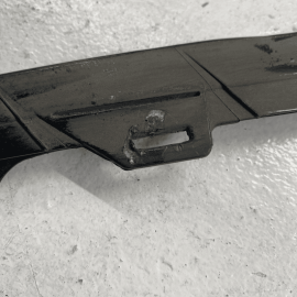 18-20 HONDA ACCORD FRONT BUMPER GRILLE RIGHT SIDE LOWER BEZEL MOLDING OEM