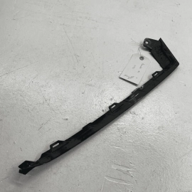 18-20 HONDA ACCORD FRONT BUMPER GRILLE RIGHT SIDE LOWER BEZEL MOLDING OEM
