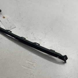 18-20 HONDA ACCORD FRONT BUMPER GRILLE RIGHT SIDE LOWER BEZEL MOLDING OEM