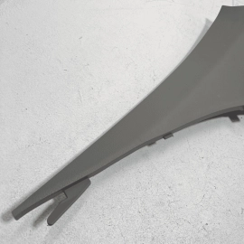 2018 - 2023 TOYOTA CAMRY REAR DRIVER SIDE C PILLAR UPPER QUARTER TRIM COVER OEM