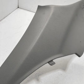 2018 - 2023 TOYOTA CAMRY REAR DRIVER SIDE C PILLAR UPPER QUARTER TRIM COVER OEM