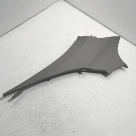 2018 - 2023 TOYOTA CAMRY REAR DRIVER SIDE C PILLAR UPPER QUARTER TRIM COVER OEM