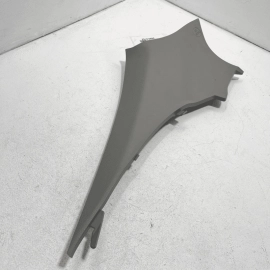 2018 - 2023 TOYOTA CAMRY REAR DRIVER SIDE C PILLAR UPPER QUARTER TRIM COVER OEM