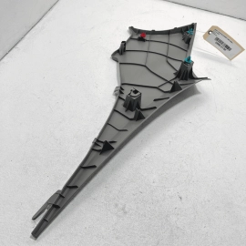 2018 - 2023 TOYOTA CAMRY REAR DRIVER SIDE C PILLAR UPPER QUARTER TRIM COVER OEM