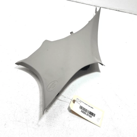 2018 - 2023 TOYOTA CAMRY REAR DRIVER SIDE C PILLAR UPPER QUARTER TRIM COVER OEM