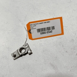 2018-2023 TOYOTA CAMRY Battery Cable Terminal Negative Term Holder OEM