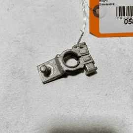 2018-2023 TOYOTA CAMRY Battery Cable Terminal Negative Term Holder OEM