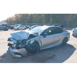 2018-2023 TOYOTA CAMRY Battery Cable Terminal Negative Term Holder OEM