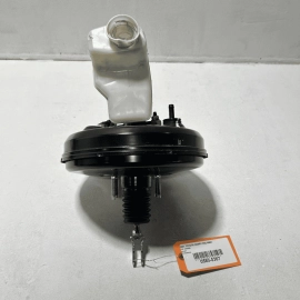 2018-2023 TOYOTA CAMRY BRAKE MASTER CYLINDER & BOOSTER & RESERVOIR OEM