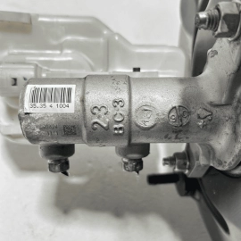2018-2023 TOYOTA CAMRY BRAKE MASTER CYLINDER & BOOSTER & RESERVOIR OEM