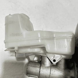 2018-2023 TOYOTA CAMRY BRAKE MASTER CYLINDER & BOOSTER & RESERVOIR OEM