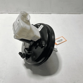 2018-2023 TOYOTA CAMRY BRAKE MASTER CYLINDER & BOOSTER & RESERVOIR OEM