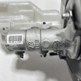 2018-2023 TOYOTA CAMRY BRAKE MASTER CYLINDER & BOOSTER & RESERVOIR OEM