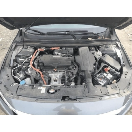2018 - 2021 Honda Accord Hybrid 2.0L A/C AC Air CONDITIONING CONDENSER OEM