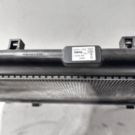 2018 - 2021 Honda Accord Hybrid 2.0L A/C AC Air CONDITIONING CONDENSER OEM